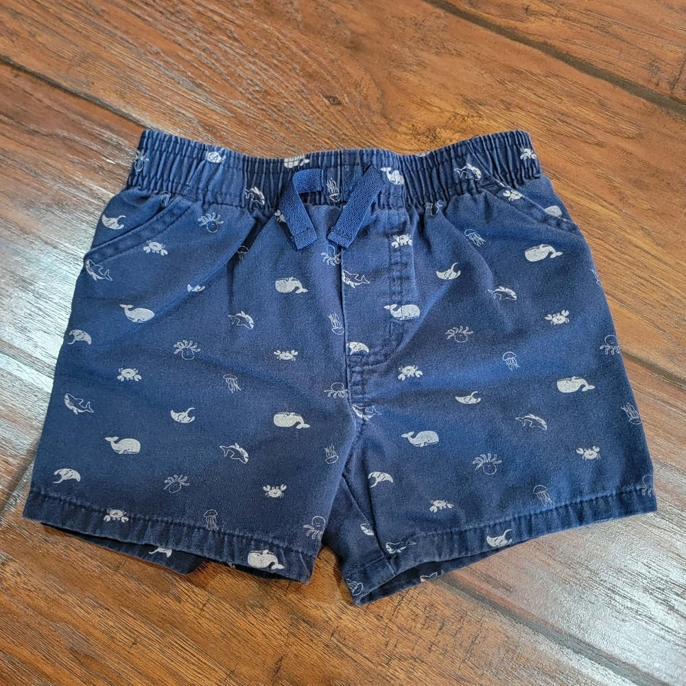 Garanimals shorts